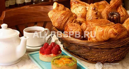 Мини-пекарня