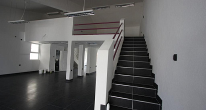 ППА от КУГИ с арендаторами 181 кв.м.