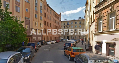 Коммерческое помещение свободного назначения в Петроградском районе