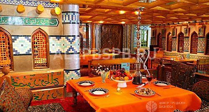 Продается  прибыльный ресторан