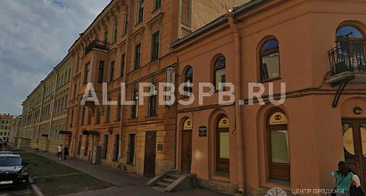 Продается помещение в центре города в собственность!