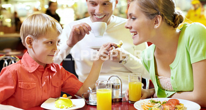 Кафе на Лиговском проспекте с высокой прибылью