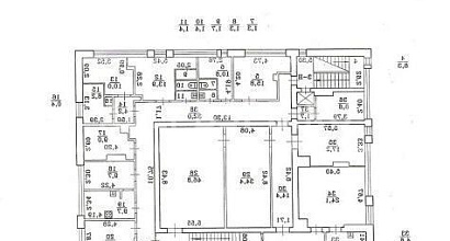 Продается помещение свободного назначения в совственности