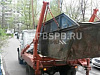Продажа:  предприятие по обслуживанию стройплощадок