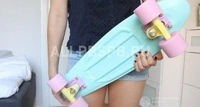 Продается  продается интернет-магазин досок penny board 