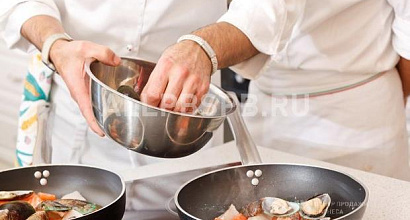 Готовый бизнес  центр творчества и кулинарных мастер классов