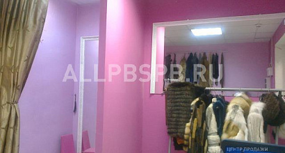 Продажа:  ателье по ремонту одежды и пошиву меховых изделий