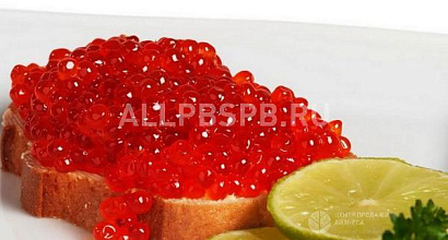 Продажа: Готовый бизнес  интернет-магазин по продаже красной икры 