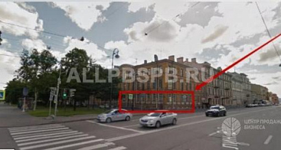 Помещение в аренду от собственника 213 м2