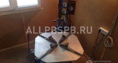 Продажа:  Готовый бизнес - шиномонтаж 