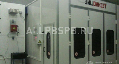 Продажа:  Готовый автосервис с оборудованием Юао