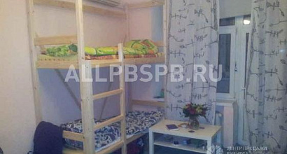 Продается  действующий хостел, м. китай город 