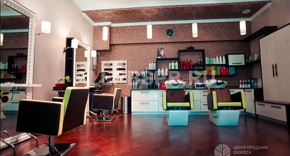 Готовая стоматология и салон красоты с медицинской лицензией