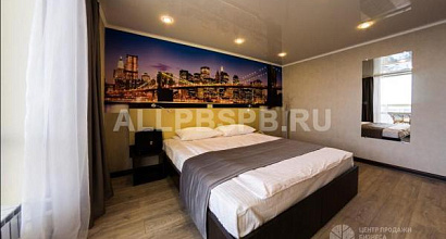 Мини-отель в Адмиралтейском районе