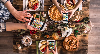 Прибыльное кафе с доставкой