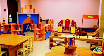 Продается  детский развития клуб