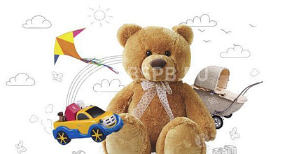 Продажа:  интернет-магазин детских товаров 