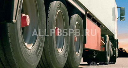 Готовый бизнес  шиномонтаж для грузовых автомашин