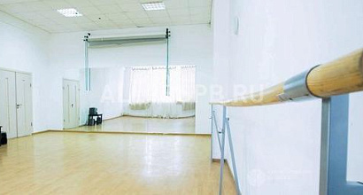 Аренда:  Помещение свободного назначения, 105 м 