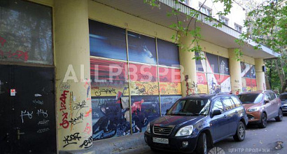 Аренда:  Осз Свободное назначение, 507 м 