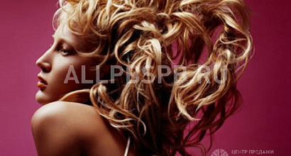 Продажа:  салон красоты на петровско-разумовской 