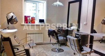Продажа: Готовый бизнес  салон красоты парикмахерская