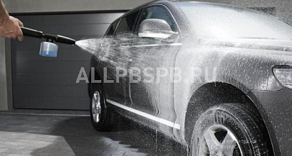 Готовый бизнес  прибыльная автомойка