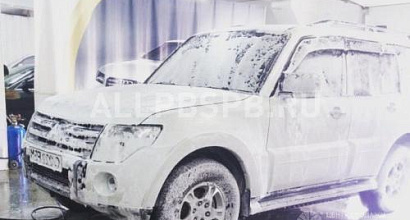 Аренда:  Арендный бизнес автомойка