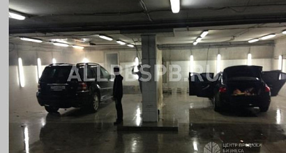 Продажа:  автомойка на 2 поста м. пражская