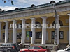 Торговое помещение в историческом центре города