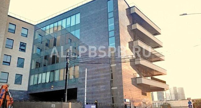 Аренда:  Сдаю офис возле м. Спортивная 