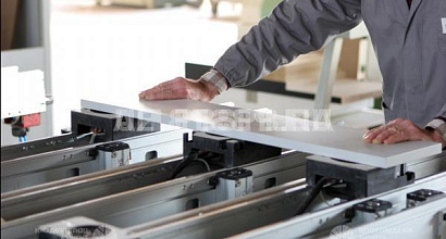 Прибыльное производство мебели и столешниц из камня