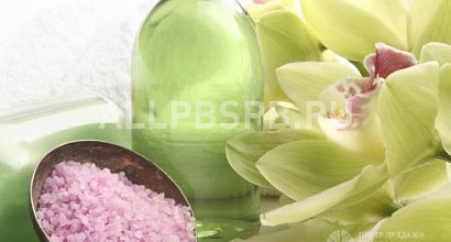 Готовый бизнес  спа салон премиум класса в цао