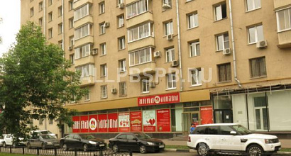 Аренда:  Торговое помещение, 361.2 м