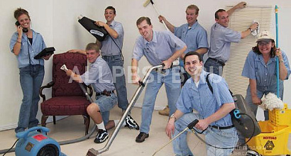 Продажа:  ооо (клининговая компания )