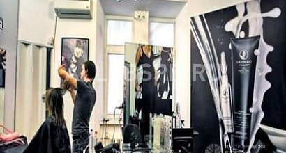 Продается  салон красоты с медицинской лицензией 