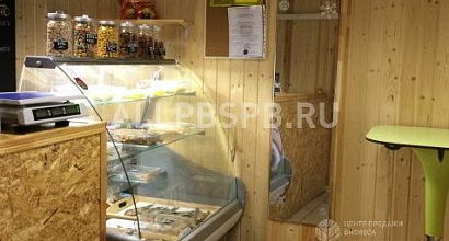 Продается  магазин разливного пива в жилом доме