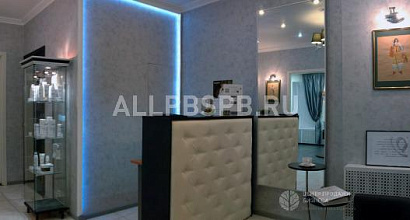 Готовый бизнес  продам действующий салон красоты