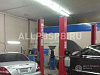 Продажа:  автосервис на 3 подъемника 