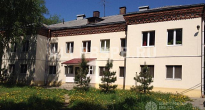 Аренда:  Общежитие в аренду