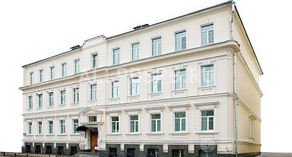 Аренда:  Офисное помещение, 1600.00 м