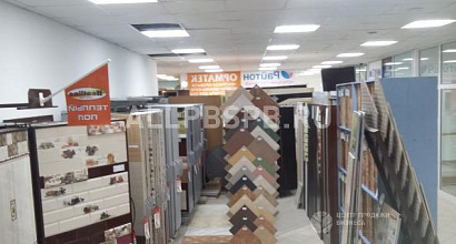 Продается  салон керамическая плитка и двери