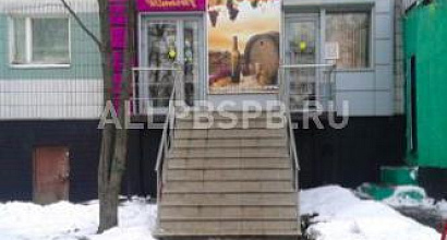 Продажа:  торговое помещение, 88 м 