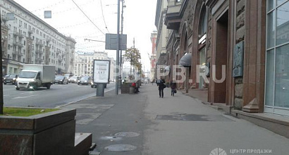 Аренда:  Помещение свободного назначения, 320 м 