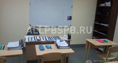 Продажа: Готовый бизнес  школа развития, вао, м. выхино 