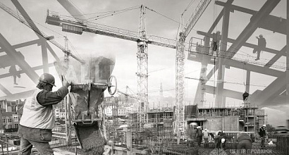 Продажа:  компания &quot;баукротeхник&quot; с оборотом