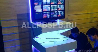 Продажа: Готовый бизнес  oculus rift