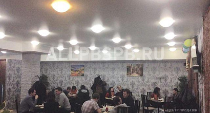 Продажа:  Продам кафе - готовый бизнес 