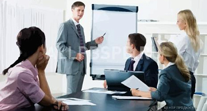 Продается школа дополнительного бизнес-образования