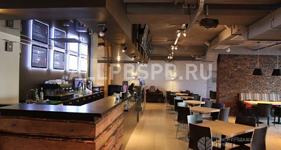 Продается  кафе, м. печатники